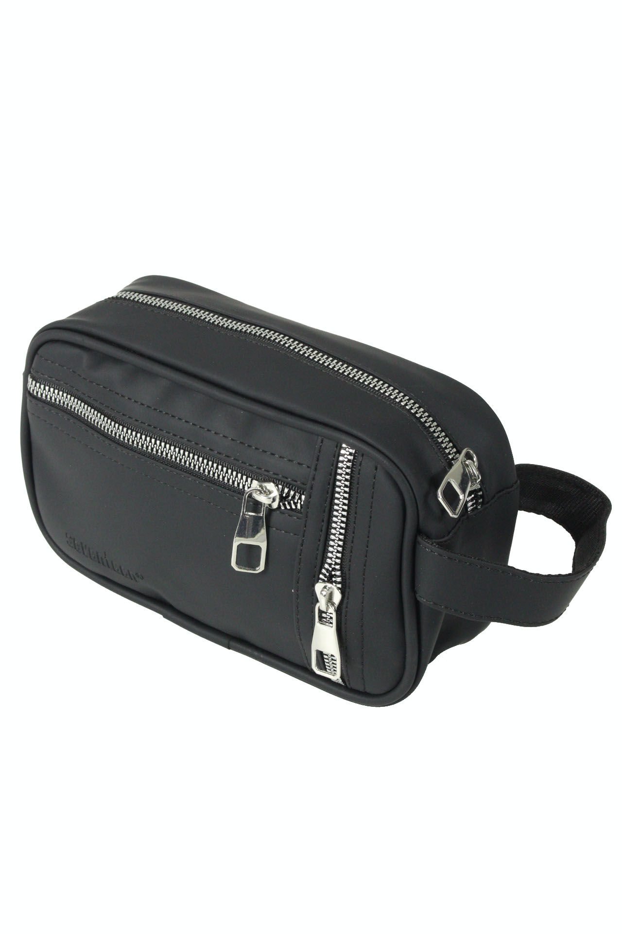 SEVENTEEN Tıraş/Makyaj/Clutch Çanta-Küçük