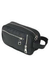 SEVENTEEN Tıraş/Makyaj/Clutch Çanta-Küçük