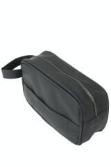 SEVENTEEN Tıraş/Makyaj/Clutch Çanta-Büyük