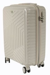 Metropolitan SDR 103 PP Valiz - Kabin Boy