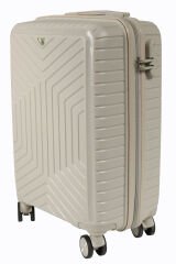 Metropolitan SDR 103 PP Valiz - Kabin Boy