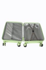 Metropolitan SDR 103 PP Valiz - Kabin Boy