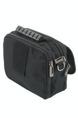 SEVENTEEN 4951 Yağmura Dayanıklı Polyester Portföy Çanta – Küçük Boy