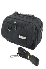 SEVENTEEN 4952 Yağmura Dayanıklı Polyester Portföy Çanta – Orta Boy