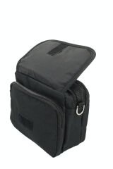 SEVENTEEN 4952 Yağmura Dayanıklı Polyester Portföy Çanta – Orta Boy