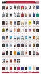 (My#13 This Is My) VALİZLER İÇİN KILIF SETİ (KABİN ORTA VE BÜYÜK)