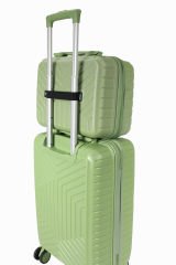 Metropolitan SDR 103 PP Makyaj Çantası