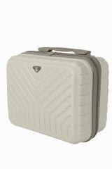 Metropolitan SDR 103 PP Makyaj Çantası