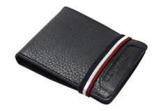 Plcuz 7613 U.S.Polo Assn.Hakiki Deri Erkek Cüzdan, Kartlık