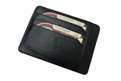 Plcuz 8445 U.S.Polo Assn.Hakiki Deri Erkek Cüzdan, Kartlık
