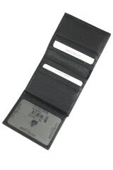 Plcuz 7619 U.S.Polo Assn.Hakiki Deri Erkek Cüzdan, Kartlık