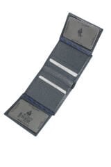 Plcuz 7618 U.S.Polo Assn.Hakiki Deri Erkek Cüzdan, Kartlık