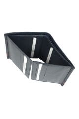 Plcuz 7618 U.S.Polo Assn.Hakiki Deri Erkek Cüzdan, Kartlık