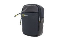 M 1019 Mega Bag Unisex Göğüs Çapraz Çanta, Portföy Çanta