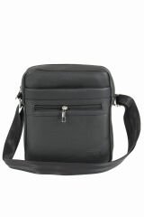 Lizy 1052 Suni Deri Erkek Portföy Çantası