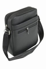 Lizy 1052 Suni Deri Erkek Portföy Çantası