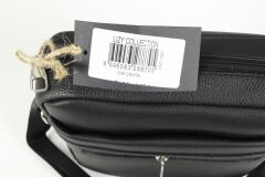 Lizy 1052 Suni Deri Erkek Portföy Çantası