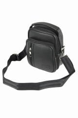 Lizy 1051-2 Suni Deri Erkek Portföy Çantası