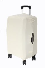 (My Bej) VALİZLER İÇİN KILIF SETİ (KABİN ORTA VE BÜYÜK)