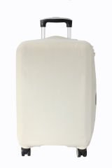 (My Bej) VALİZLER İÇİN KILIF SETİ (KABİN ORTA VE BÜYÜK)