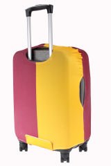 (My#102 Parçalı) VALİZ İÇİN KILIF