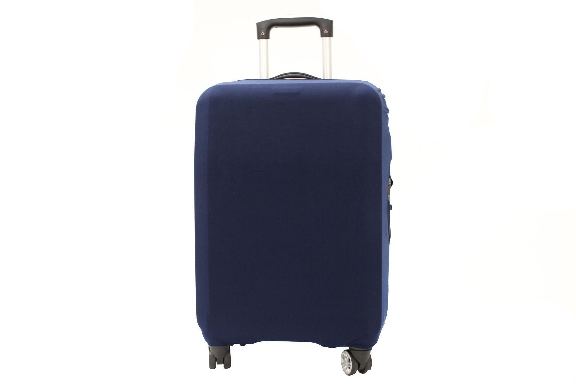 (My Lacivert) VALİZ İÇİN KILIF