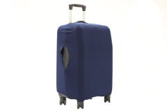 (My Lacivert) VALİZ İÇİN KILIF