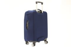 (My Lacivert) VALİZ İÇİN KILIF