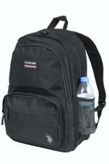 Plcan 25091  U.S. Polo Assn. İthal Sırt Çantası / Laptop Çantası