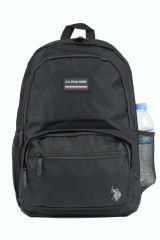 Plcan 25091  U.S. Polo Assn. İthal Sırt Çantası / Laptop Çantası