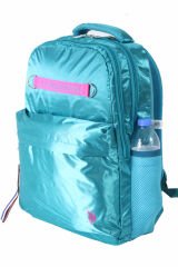 Uspa Plcan23153 U.S. Polo Assn. Okul Sırt Çantası, Lise, Üniversite Yeşil