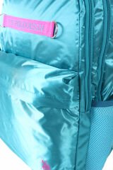 Uspa Plcan23153 U.S. Polo Assn. Okul Sırt Çantası, Lise, Üniversite Yeşil