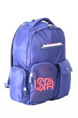 Uspa Plcan23193 U.S. Polo Assn. Okul Sırt Çantası, Lise, Üniversite