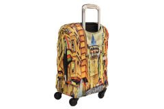 (My#17 Galata) VALİZ İÇİN KILIF