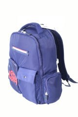 Uspa Plcan23193 U.S. Polo Assn. Okul Sırt Çantası, Lise, Üniversite Lacivert