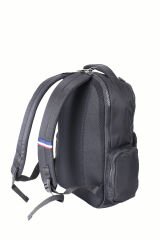 Uspa Plcan23191 U.S. Polo Assn. Okul Sırt Çantası, Lise, Üniversite Siyah