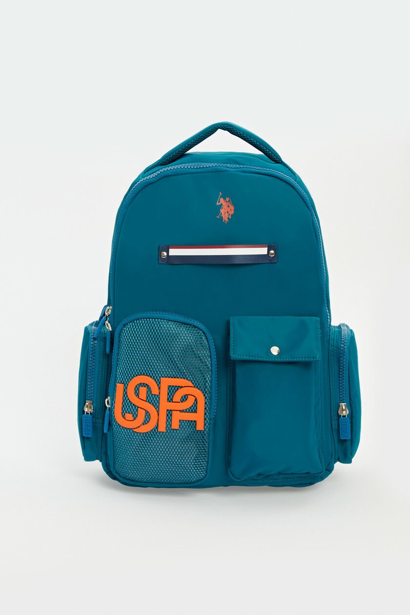 Uspa Plcan23195 U.S. Polo Assn. Okul Sırt Çantası, Lise, Üniversite