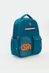 Uspa Plcan23195 U.S. Polo Assn. Okul Sırt Çantası, Lise, Üniversite