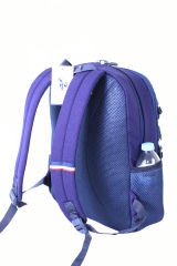 Uspa Plcan23259 U.S. Polo Assn. Okul Sırt Çantası, Lise, Üniversite Lacivert