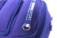 Uspa Plcan23259 U.S. Polo Assn. Okul Sırt Çantası, Lise, Üniversite Lacivert