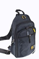 Seventeen 4980 Polyester Sırt, Göğüs Çantası - Body Bag