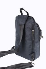 Seventeen 4980 Polyester Sırt, Göğüs Çantası - Body Bag