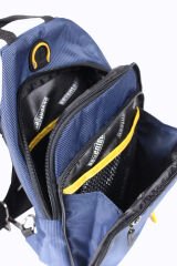 Seventeen 4980 Polyester Sırt, Göğüs Çantası - Body Bag Lacivert