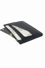 Plkrt 8434 U.S.Polo Assn.Hakiki Deri Erkek Cüzdan, Kartlık