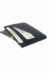 Plkrt 8434 U.S.Polo Assn.Hakiki Deri Erkek Cüzdan, Kartlık