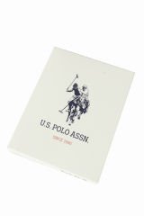 Plkrt 8434 U.S.Polo Assn.Hakiki Deri Erkek Cüzdan, Kartlık