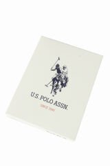 Plkrt 8434 U.S.Polo Assn.Hakiki Deri Erkek Cüzdan, Kartlık