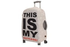 (My#13 This Is My) VALİZ İÇİN KILIF