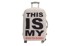 (My#13 This Is My) VALİZ İÇİN KILIF