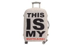 (My#13 This Is My) VALİZ İÇİN KILIF